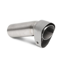 DB killer Akrapovic V-TUV108 per BMW S 1000 RR 2015-2018