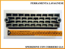 Anodi per motori Mercury