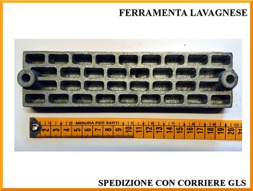 Anodi per motori mercury - anodi,