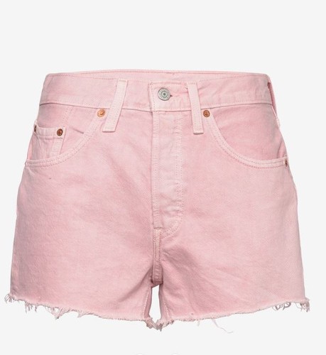 Pantaloncini jeans donna