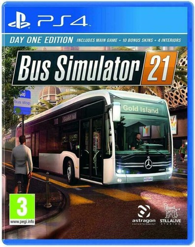 Bus simulator condizioni - 21,