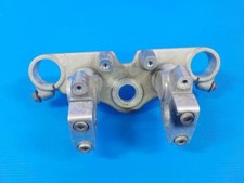 piastra superiore forcella HONDA REBEL 125 1995 1996 1997 1998