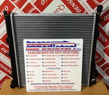 Radiatore Citroen C3 / Pluriel