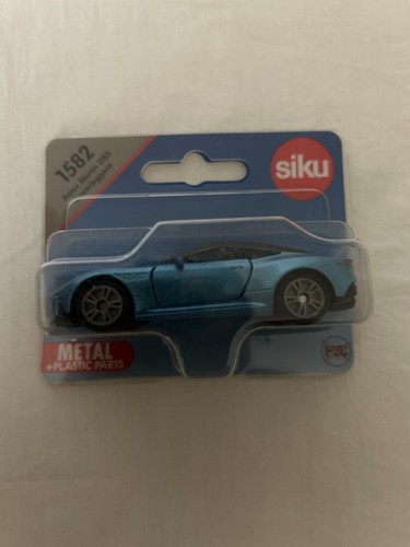 Macchinina modello siku - modello,