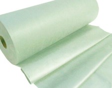 Telo ANTIRADICE tessuto non tessuto (TNT) geotessuto grammi 200/m2 drenante