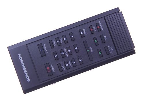 Telecomando originale - telecomando,