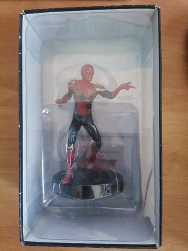 Eaglemoss 2021 marvel - eaglemoss, movie