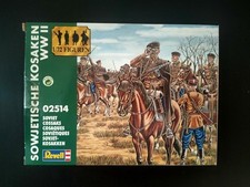 Soldatini Revell Scala H0 1:72