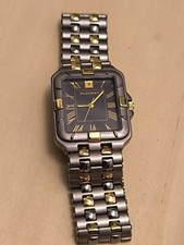 orologio playboy vintage