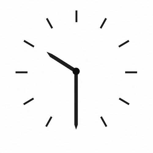 Meccanismo orologio grande - meccanismo,