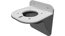 Base Montaggio Stick HOTAS per