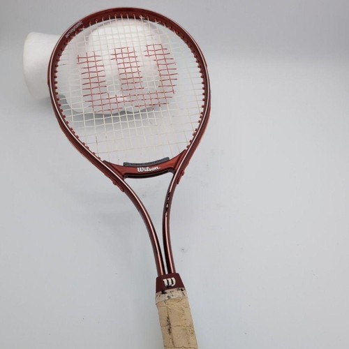 Wilson pro racchetta da - wilson,