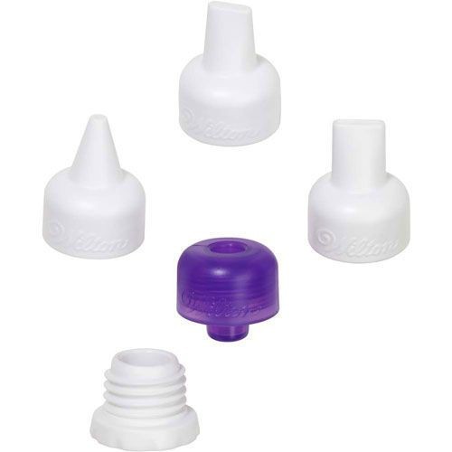 Wilton set bocchette - 5,