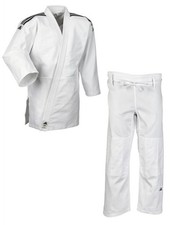 Adidas Tuta Judo Allenamento