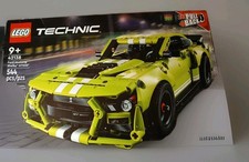 42138 lego technic - lego,