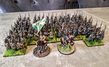 Giochi Warlord Guerra di
