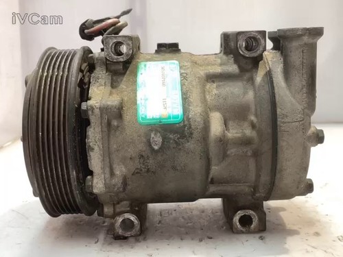 Compressore climatizzatore - compressore,