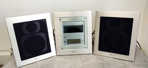 Nakamichi soundspace all in - 5,