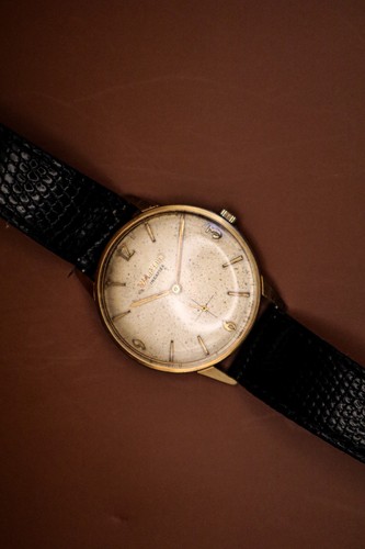Wyler vetta vintage - wyler,