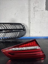 Faro - Fanale posteriore interno sinistro led Audi A3 2018 Restyling