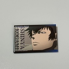 Distintivo lattina PSYCHO-PASS