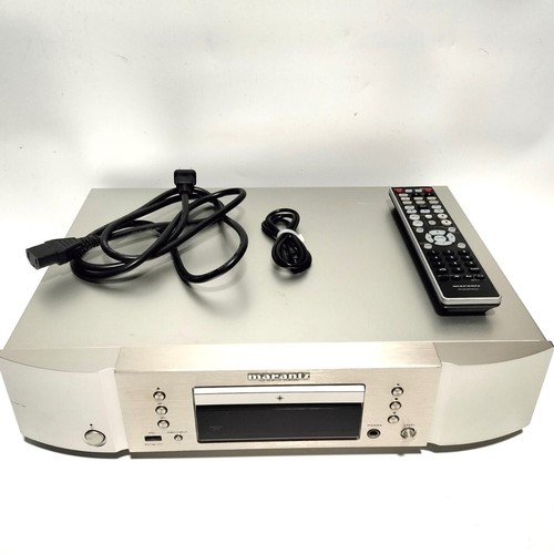 Lettore marantz cd6006 con - marantz,