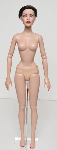 Ooak root hairstyle lacie - root, su