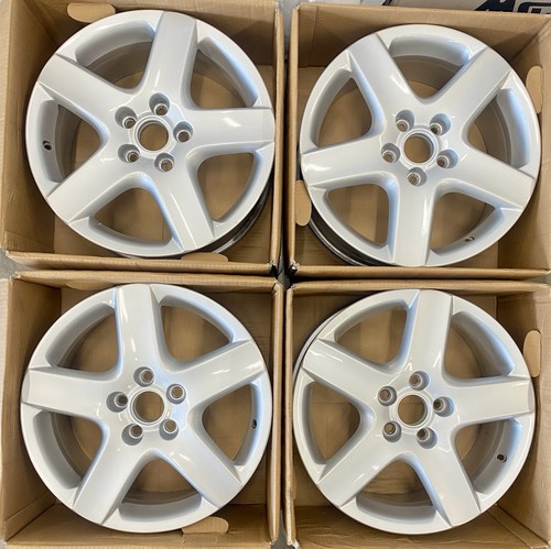 Cerchi lega 0jx17 et54 - lega, vw