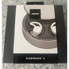 Bose SLEEPBUDS II