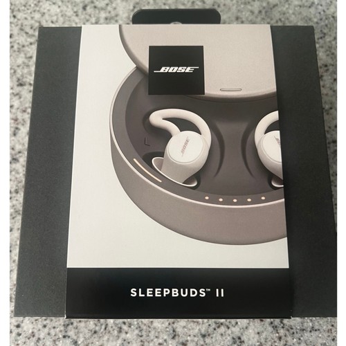 Bose sleepbuds - sleepbuds, ii