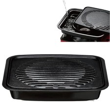 Piastra griglia sana per