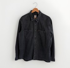 Camicia Levis Uomo XL Extra