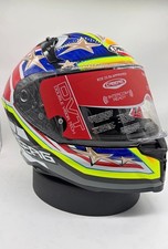 Casco CABERG AVALON X-TRACK