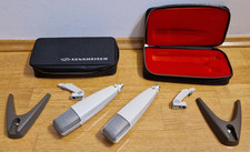 Set 2 microfoni vintage