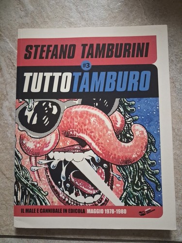 Tutto tamburo stefano - 3,,
