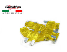 MINI FUSIBILI LAMA 20 A 10