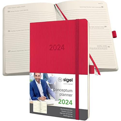 Sigel c2434 conceptum agenda - sigel,