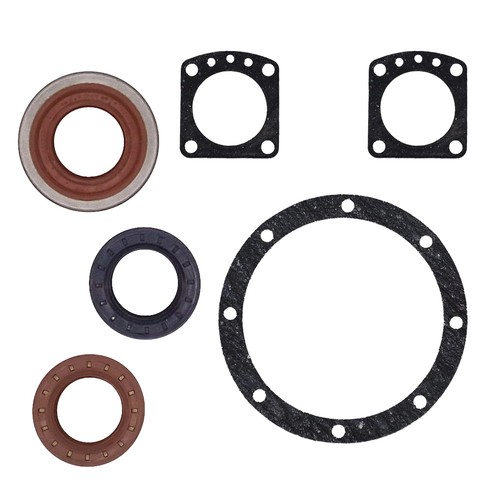 Kit guarnizioni 3 - guarnizioni, anelli