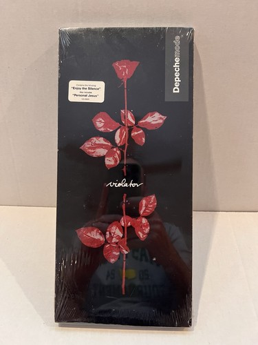 Depeche mode violator - depeche,