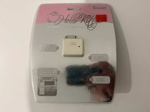 Spectra kt4520 sanrio - spectra,