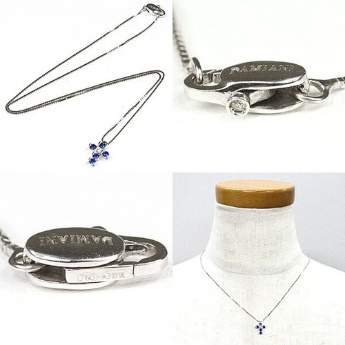 Collana damiani belle - damiani,