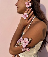 Arm Cuff Artigianale in