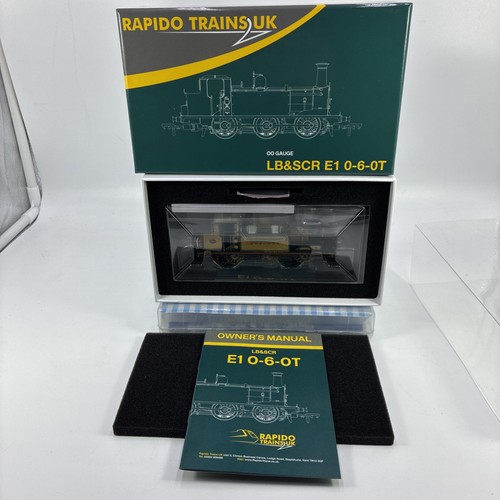 Rapido trains gauge - trains,