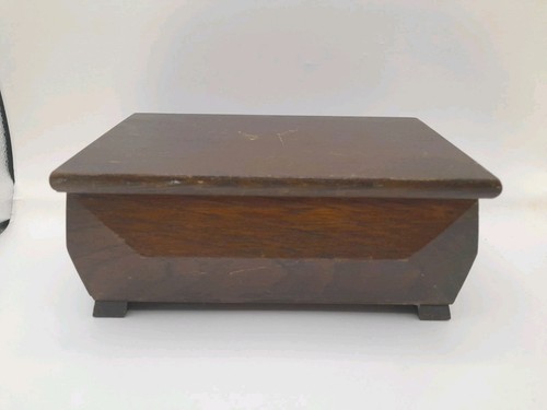 Old vintage reuge - music,