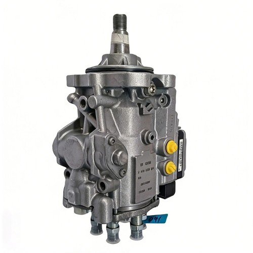 Pompa iniezione carburante