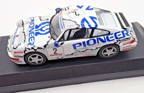 Vitesse porsche 911 - vitesse, carrera
