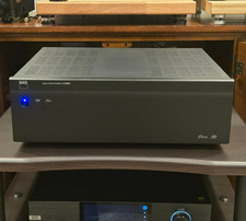 NAD C 275BEE Stereo Power