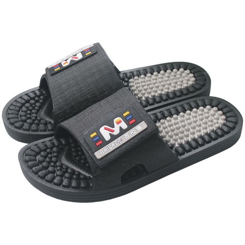 Ciabatte massaggianti scarpe - ciabatte,