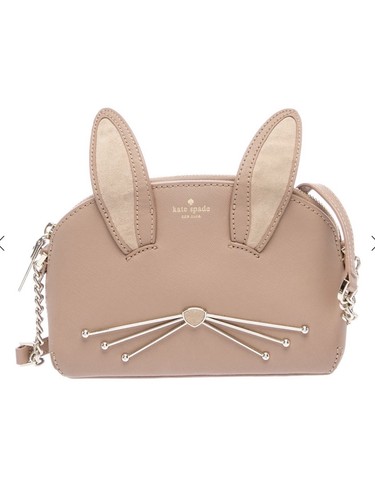 Borsa tracolla kate spade - borsa,