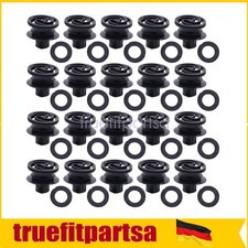 20 clip di fissaggio pannello